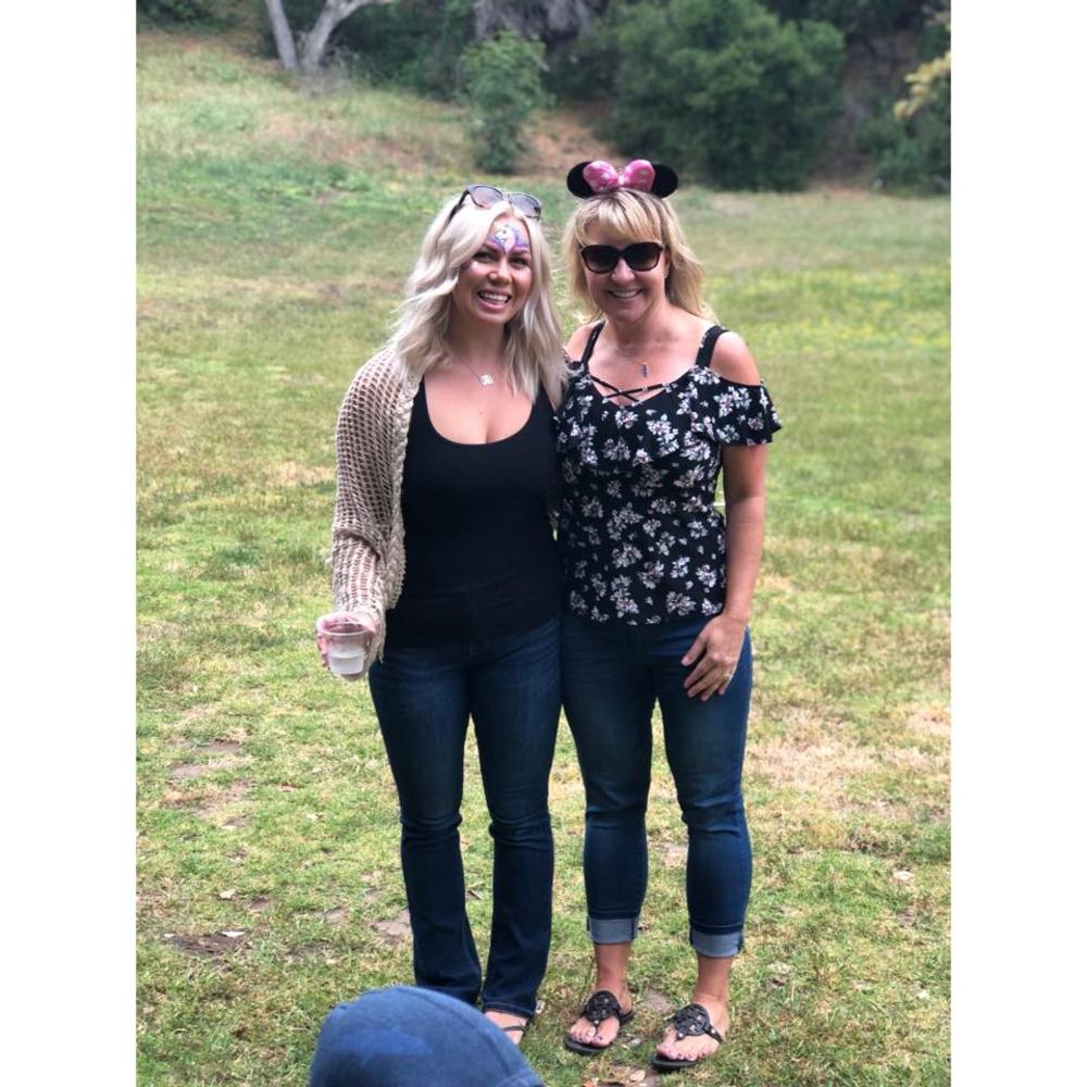 Meet your Posher, Lori